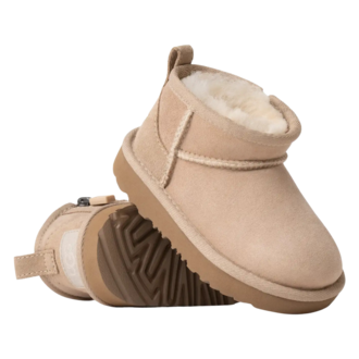 Dečije papuče Ugg Tazz