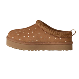 Dečije papuče Ugg Tazz shiny dots