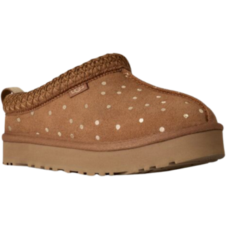 Dečije papuče Ugg Tazz shiny dots