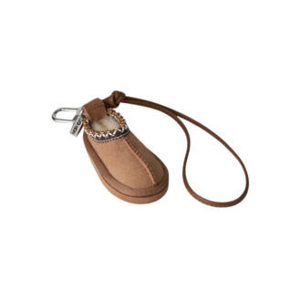 Unisex privezak Ugg Tasman slip charm