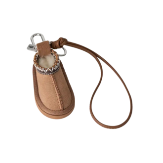 Unisex privezak Ugg Tasman slip charm