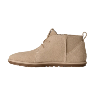 Ženske čizme Ugg Classic deconstructed lace-up