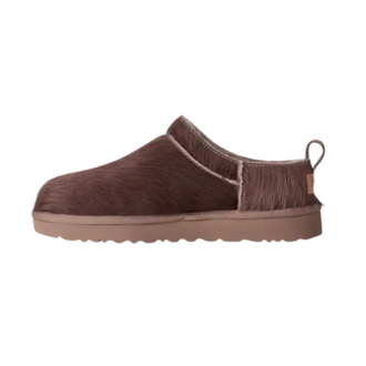 Ženske čizme Ugg Classic micro calf hair