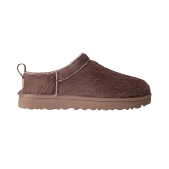 Ženske čizme Ugg Classic micro calf hair