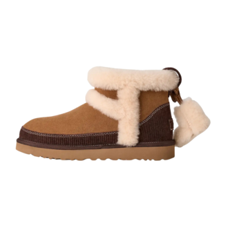 Ženske čizme Ugg Classic mini heritage