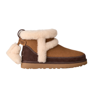 Ženske čizme Ugg Classic mini heritage