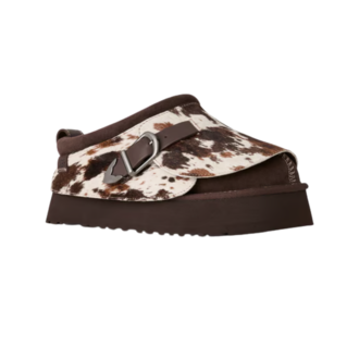Ženske papuče Ugg Tazz western