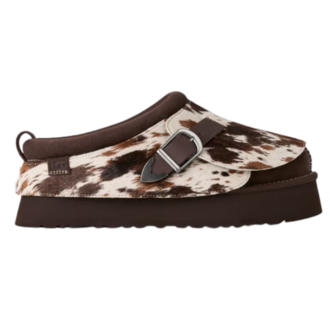 Ženske papuče Ugg Tazz western