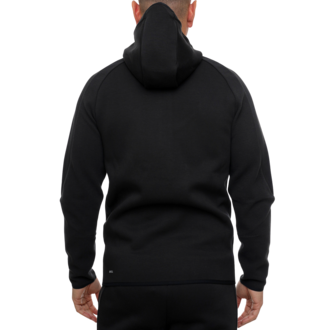 Muški duks Puma Evostripe fz hoodie dk