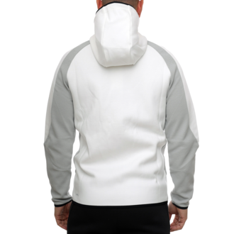 Muški duks Puma Evostripe fz hoodie dk