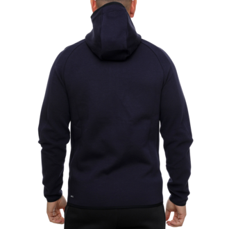 Muški duks Puma Evostripe fz hoodie dk