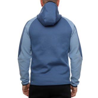 Muški duks Puma Evostripe fz hoodie dk