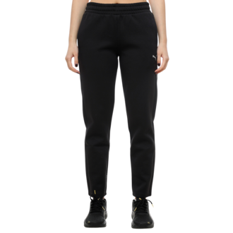 Ženska trenerka donji deo Puma Evostripe sweatpants dk op