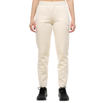 Ženska trenerka donji deo Puma Evostripe sweatpants dk op