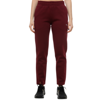 Ženska trenerka donji deo Puma Evostripe sweatpants dk op