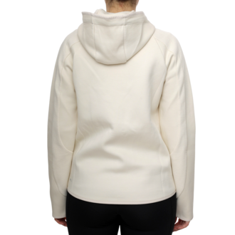 Ženski duks Puma Evostripe full-zip hoodie dk