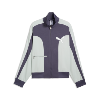 Muški duks Puma T7 love of the cat relaxed track jacket