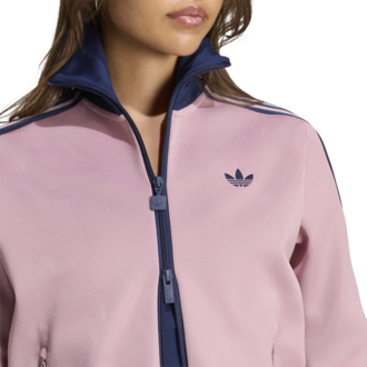 Ženski duks adidas Classic tt magmau/nindig