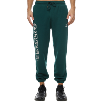 Muške trenerka donji deo Puma X STAPLE Sweatpants TR