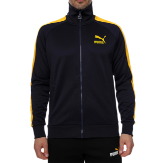 Muški duks Puma ICONIC T7 TRACK JACKET PT (S)