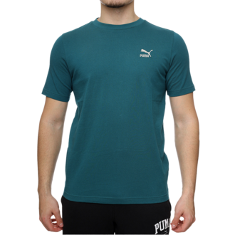 Muška majica Puma Classics small logo tee