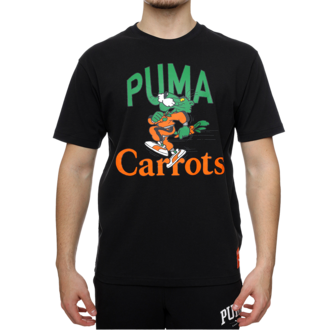 Muška majica Puma X carrots graphic tee