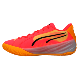 Muške patike za košarku Puma All-pro nitro