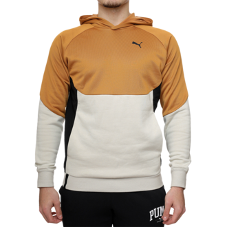 Muški duks Pumatech Hoodie fl