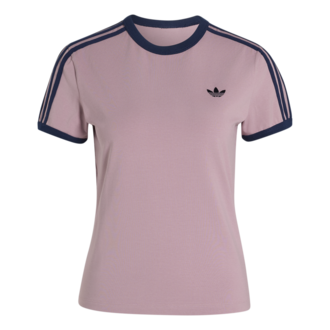 Ženska majica Adidas 3s tee slim
