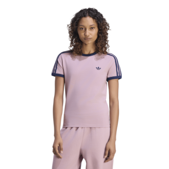 Ženska majica Adidas 3s tee slim
