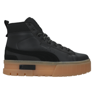 Ženske patike Puma Mayze mid gentle wns
