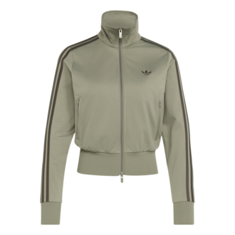 Ženski duks Adidas Fb classic tt silpeb/branch