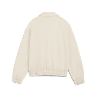 Ženski duks Puma T7 relaxed track jacket