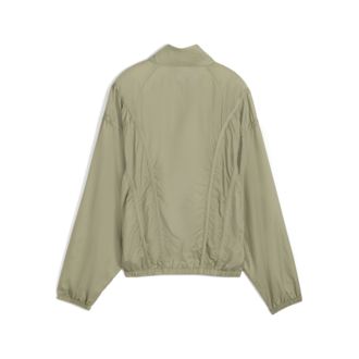 Ženski šuškavac Puma Dare to oversized woven jacket
