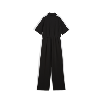 Ženski kombinezon Puma T7 ss jumpsuit dk
