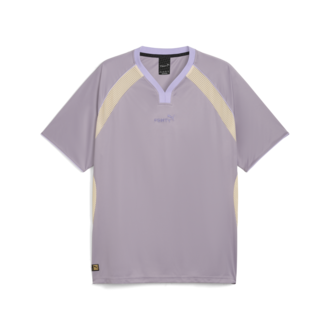 Ženska majica Puma X Fenty solid shortsleeve jersey