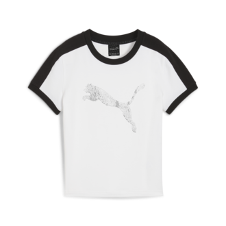 Ženska majica Puma X Fenty t7 slim tee