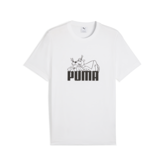 Muška majica Puma Graphic super tee