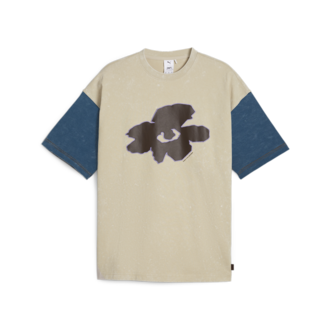 Muška majica Puma X p.a.m. contrast tee