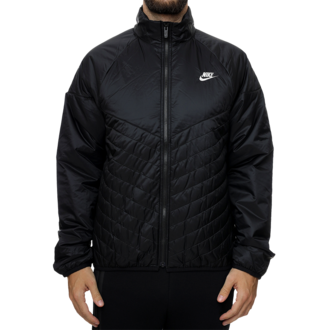 Muška zimska jakna Nike M nk wr tf midweight puffer