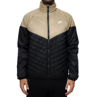 Muška zimska jakna Nike M nk wr tf midweight puffer