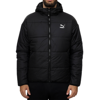 Muška zimska jakna Puma Classics padded jacket