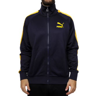 Muški duks Puma ICONIC T7 TRACK JACKET PT (S)