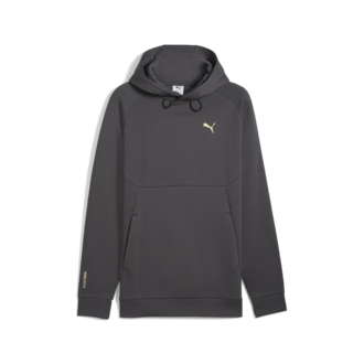 Muški duks sa kapuljačom Puma Tech graphic relaxed hoodie dk