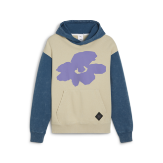 Muški duks sa kapuljačom Puma X p.a.m. hoodie