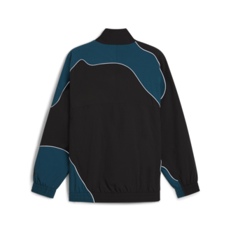 Muški duks sa zipom Puma X p.a.m. cellerator track jacket