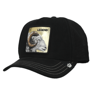 Unisex kačket Goorin Bros Golden legend