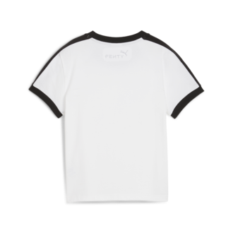 Ženska majica Puma X Fenty t7 slim tee