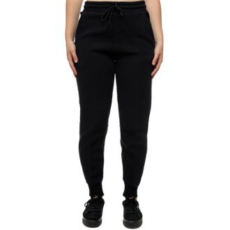 Ženska trenerka donji deo Nike W nsw tch flc mr jggr