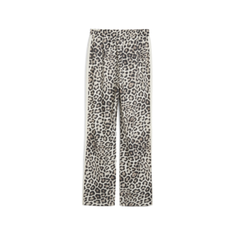 Ženska trenerka donji deo Puma T7 leo luxe aop straight pants op